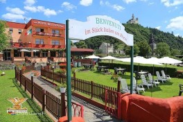 Hotel Bellavista Duitsland