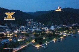 Rheinhotel Bellavista