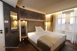 Hotel in het zuiden van Duitsland