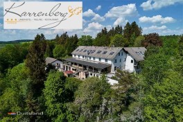 Hotel Restaurant Karrenberg