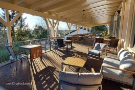 Zonneterras LandHotel Restaurant Karrenberg