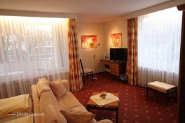 Hotel boeken in Duitsland goedkoper dan Booking
