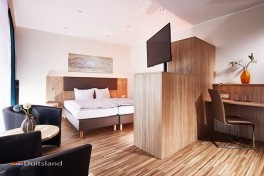 Hotel zum Stern aan de Moezel