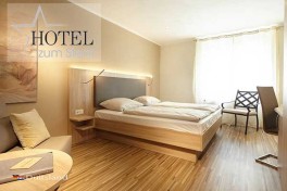 Hotel zum Stern