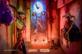 Museum Stars of the Galaxy in Duitsland