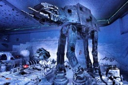 Star Wars Museum in Duitsland