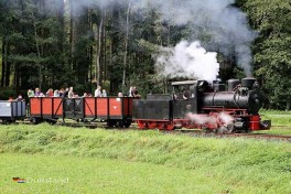 Industrieel Erfgoed van Duitsland