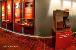 Museum in Duitsland