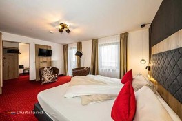 Hotel Adersberg Chiemsee