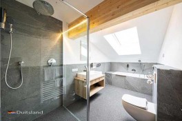 Hotel Adersberg Duitsland