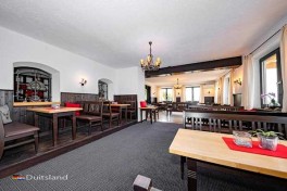 Hotel Restaurant Chiemsee Duitsland