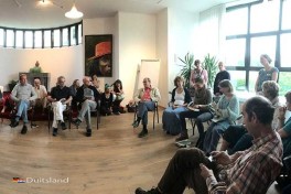 Duurzame conferentie en vergader locatie in Duitsland