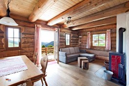 Chalet huren in Zuid Duitsland