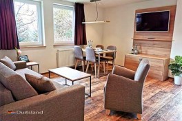 Vakantiewoning Zuid Duitsland