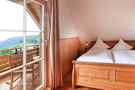 Wintersport Chalet huren in Zuid Duitsland