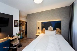 Doorreis Hotel München