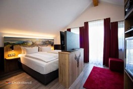 Hotel Messe München Duitsland