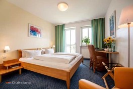 Hotel München 24 uur per dag