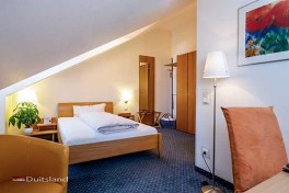 Hotel München Duitsland