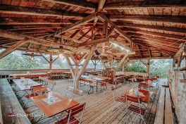 Restaurant Breitenberger Hof Duitsland