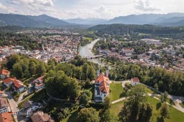 Bad Tölz Duitsland