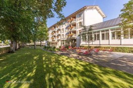 Hotel Isarwinkel Bad Tölz Duitsland