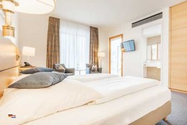 Hotel Isarwinkel Duitsland