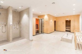 Sauna Hotel Beieren Duitsland