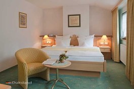 Hotel Kaisers Tanne