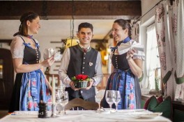 Premium All Inclusive Hotel Zwarte Woud