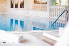 Spa en Wellness All Inclusive Hotel Duitsland