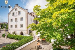 Hotel Arthus Aulendorf Duitsland