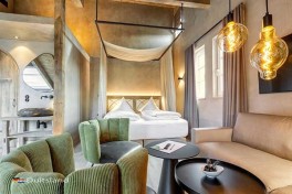 Themahotel in Duitsland