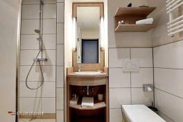 Heinrich Pesch Hotel Mannheim Duitsland