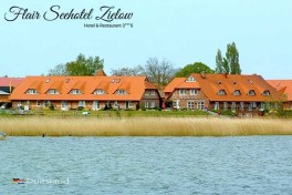 Hotel Seehotel Zielow