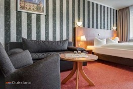 Hotel in Erfurt