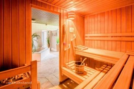 Sauna Hotel Kassel Duitsland