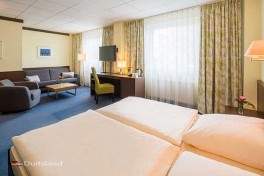 Waldhotel Schäferberg Kassel