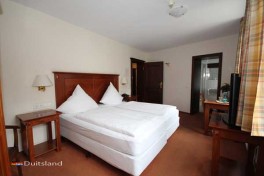Hotel Drei Linden Duitsland