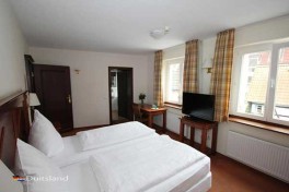 Hotel Drei Linden Lünen