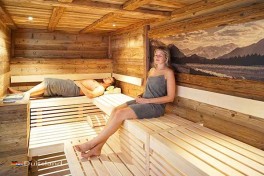 Hotel met wellness en sauna in Beieren