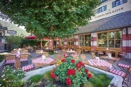 Kloosterhotel Duitsland