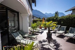 Hotel Zugspitze Duitsland
