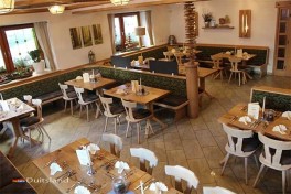 Hotel-Restaurant in Beieren
