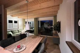 Moderne vakantiehuizen in de Harz