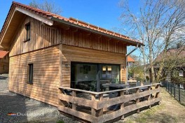 Nieuw Vakantiepark in Duitsland