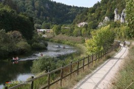 Villingen-Schwenningen Duitsland