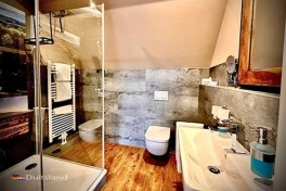 Hotel Riesenbeck Duitsland