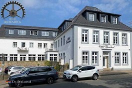 Hotel Riesenbeck in Duitsland – Duitse gastvrijheid dichtbij Nederland