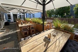 Wat te doen in Hörstel, Duitsland – Activiteiten rondom Hotel Riesenbeck